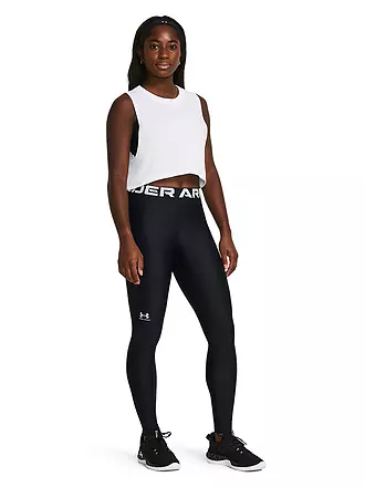 UNDER ARMOUR | Mallas de fitness HeatGear® Authentics para mujer |